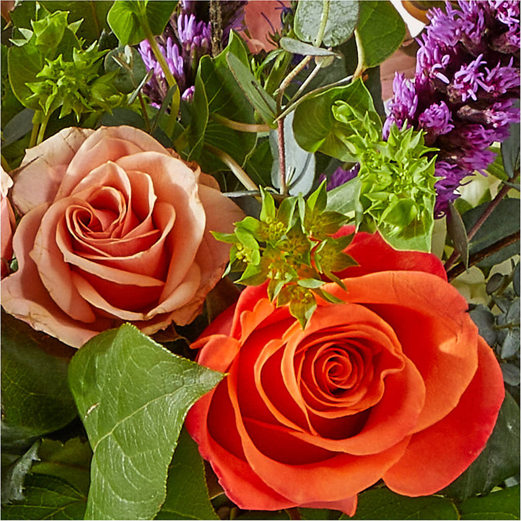 The Standout Bouquet –  Micaelas Flowers And Gifts, Tulsa OK
