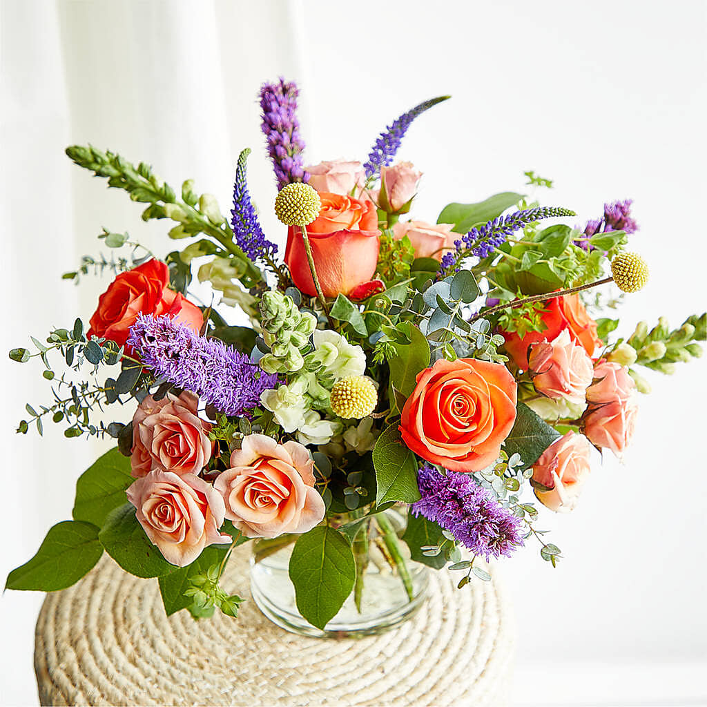 The Standout Bouquet –  Micaelas Flowers And Gifts, Tulsa OK