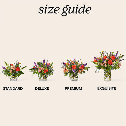 The Standout Bouquet –  Micaelas Flowers And Gifts, Tulsa OK