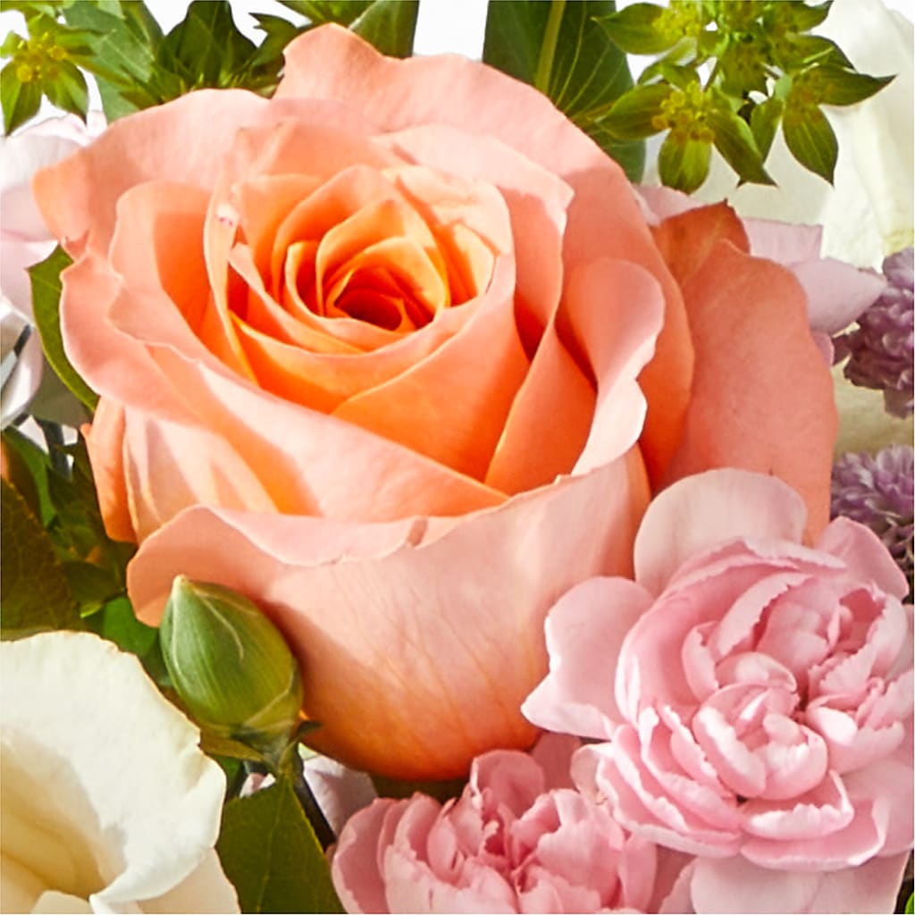 French Market Bouquet –  Micaelas Flowers And Gifts, Tulsa OK