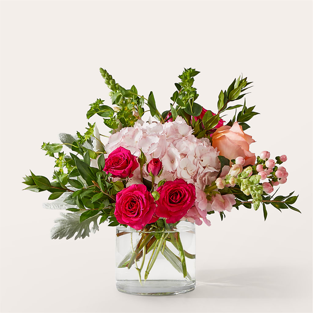 Glitz & Glam Bouquet –  Micaelas Flowers And Gifts, Tulsa OK