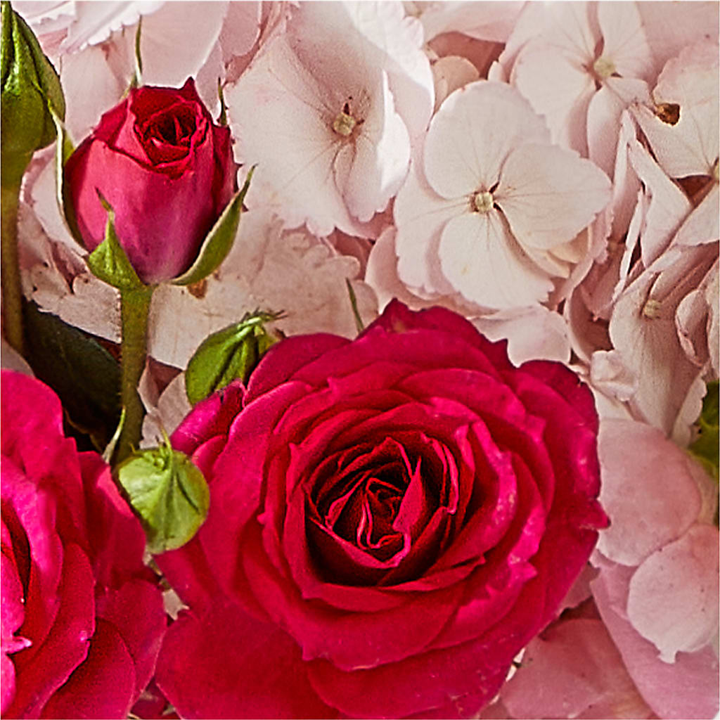 Glitz & Glam Bouquet –  Micaelas Flowers And Gifts, Tulsa OK