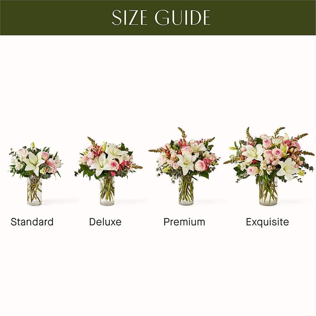 Ballet Slippers Bouquet –  Micaelas Flowers And Gifts, Tulsa OK