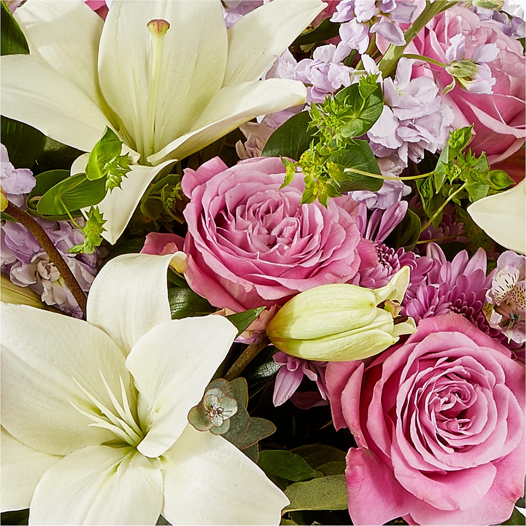 Daydreamer Bouquet –  Micaelas Flowers And Gifts, Tulsa OK