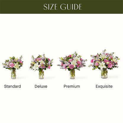 Daydreamer Bouquet –  Micaelas Flowers And Gifts, Tulsa OK