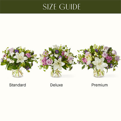 April Showers Bouquet –  Micaelas Flowers And Gifts, Tulsa OK