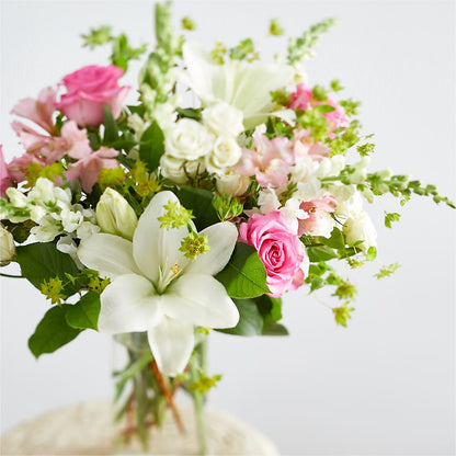Fondly Bouquet –  Micaelas Flowers And Gifts, Tulsa OK
