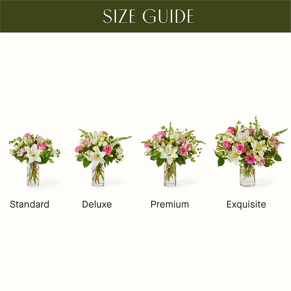 Fondly Bouquet –  Micaelas Flowers And Gifts, Tulsa OK