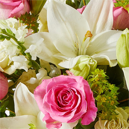 Fondly Bouquet –  Micaelas Flowers And Gifts, Tulsa OK
