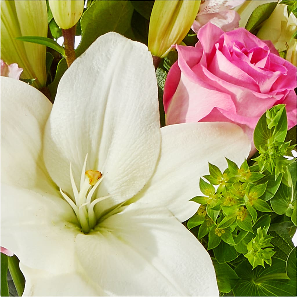 Fondly Bouquet –  Micaelas Flowers And Gifts, Tulsa OK