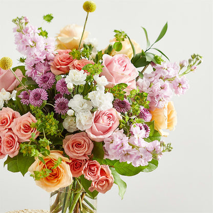 Perfect Contentment Bouquet –  Micaelas Flowers And Gifts, Tulsa OK