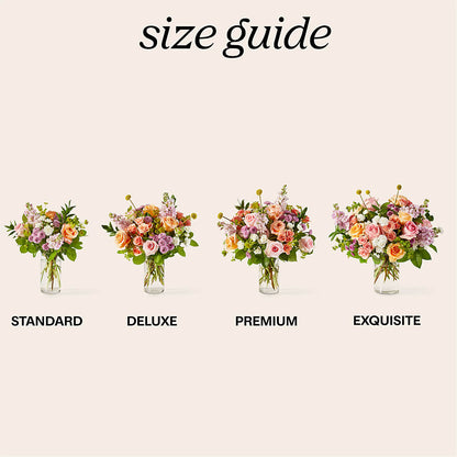 Perfect Contentment Bouquet –  Micaelas Flowers And Gifts, Tulsa OK