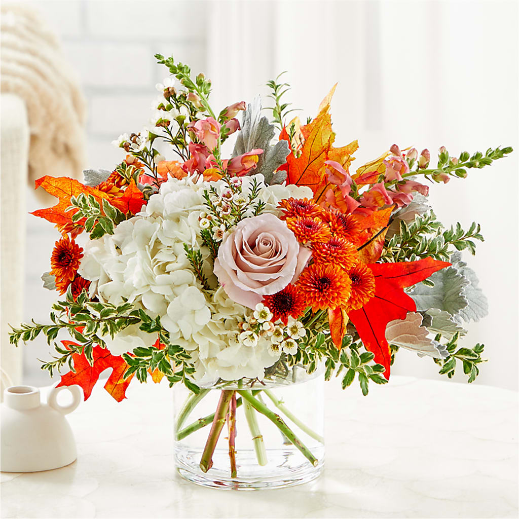 Autumnal Equinox Bouquet –  Micaelas Flowers And Gifts, Tulsa OK