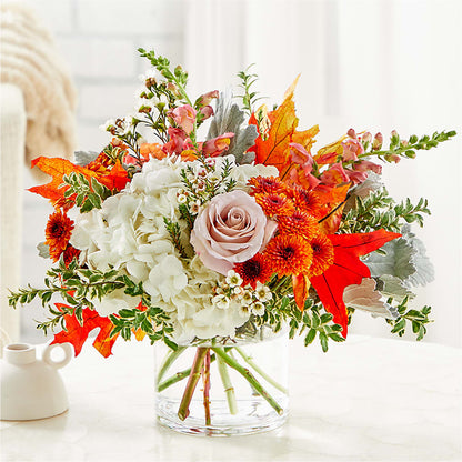 Autumnal Equinox Bouquet –  Micaelas Flowers And Gifts, Tulsa OK