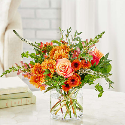Leafy Trails Bouquet –  Micaelas Flowers And Gifts, Tulsa OK