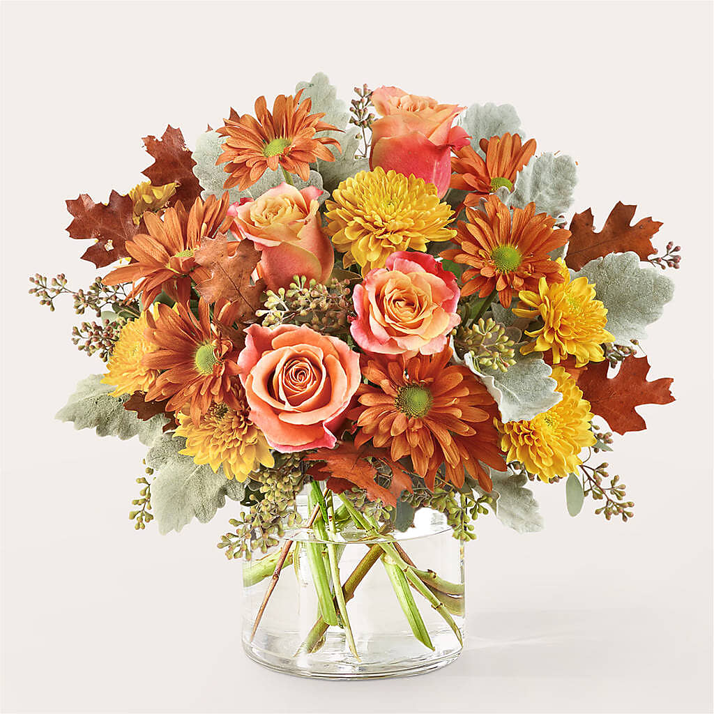 Caramel Apple Bouquet –  Micaelas Flowers And Gifts, Tulsa OK