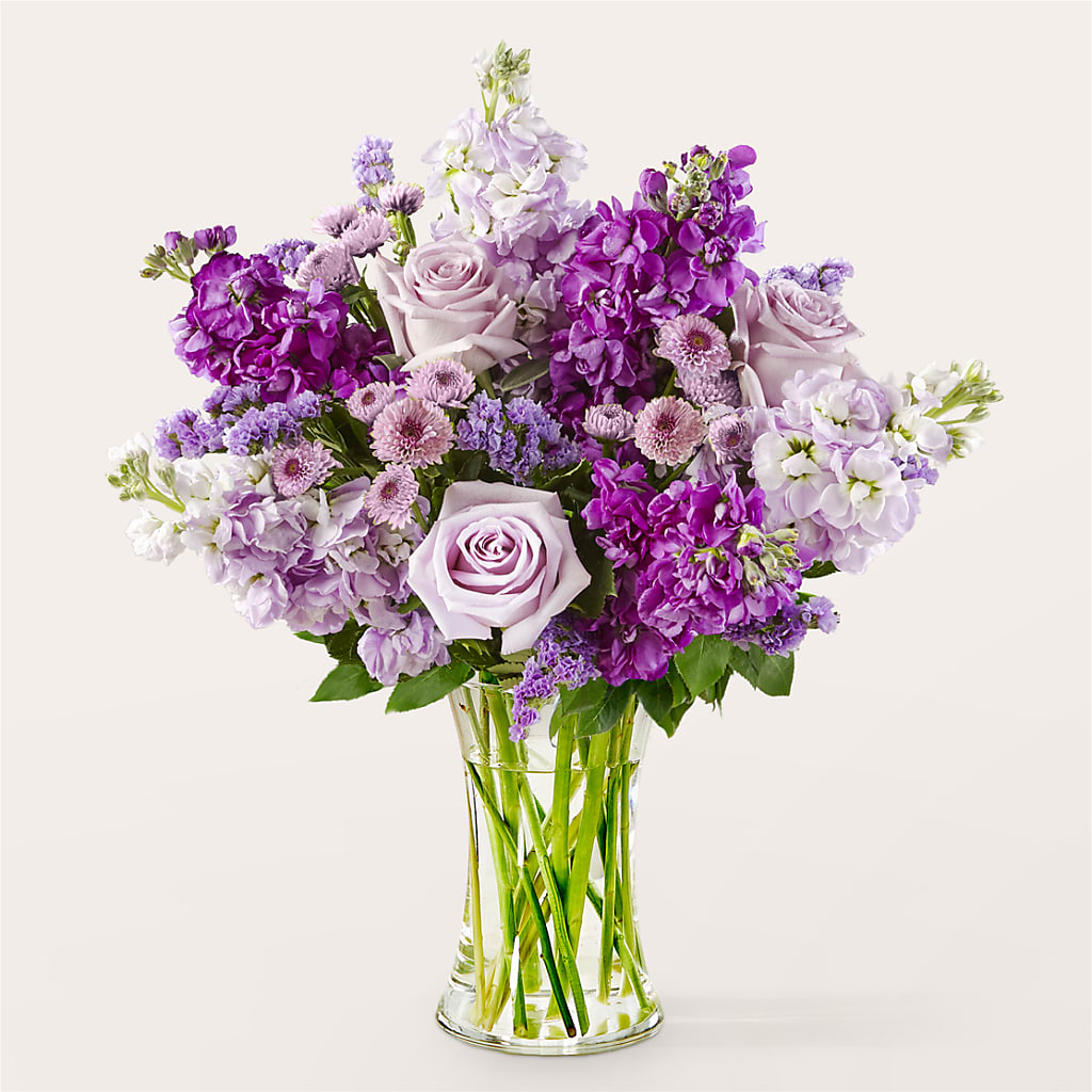 Give a Twirl Bouquet –  Micaelas Flowers And Gifts, Tulsa OK