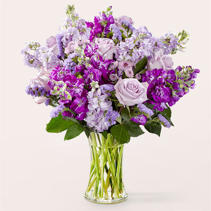 Give a Twirl Bouquet –  Micaelas Flowers And Gifts, Tulsa OK