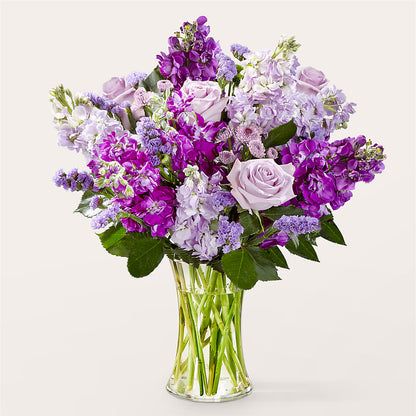 Give a Twirl Bouquet –  Micaelas Flowers And Gifts, Tulsa OK
