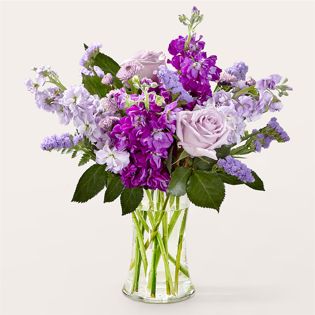 Give a Twirl Bouquet –  Micaelas Flowers And Gifts, Tulsa OK