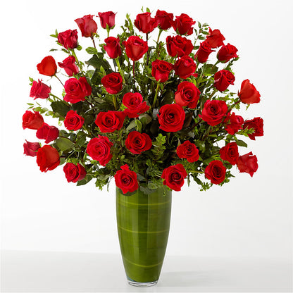 The Ballad –  Micaelas Flowers And Gifts, Tulsa OK