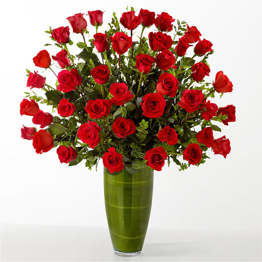 The Ballad –  Micaelas Flowers And Gifts, Tulsa OK