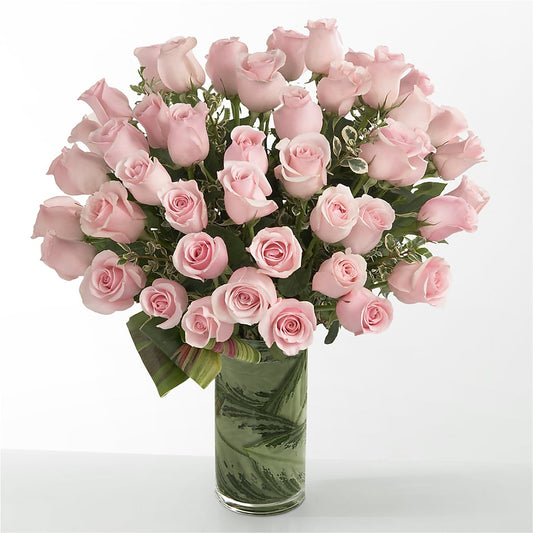 Pink Essence –  Micaelas Flowers And Gifts, Tulsa OK