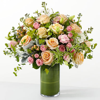 The Glamour Shot –  Micaelas Flowers And Gifts, Tulsa OK