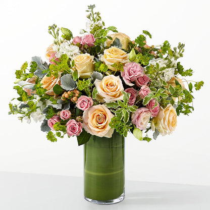 The Glamour Shot –  Micaelas Flowers And Gifts, Tulsa OK