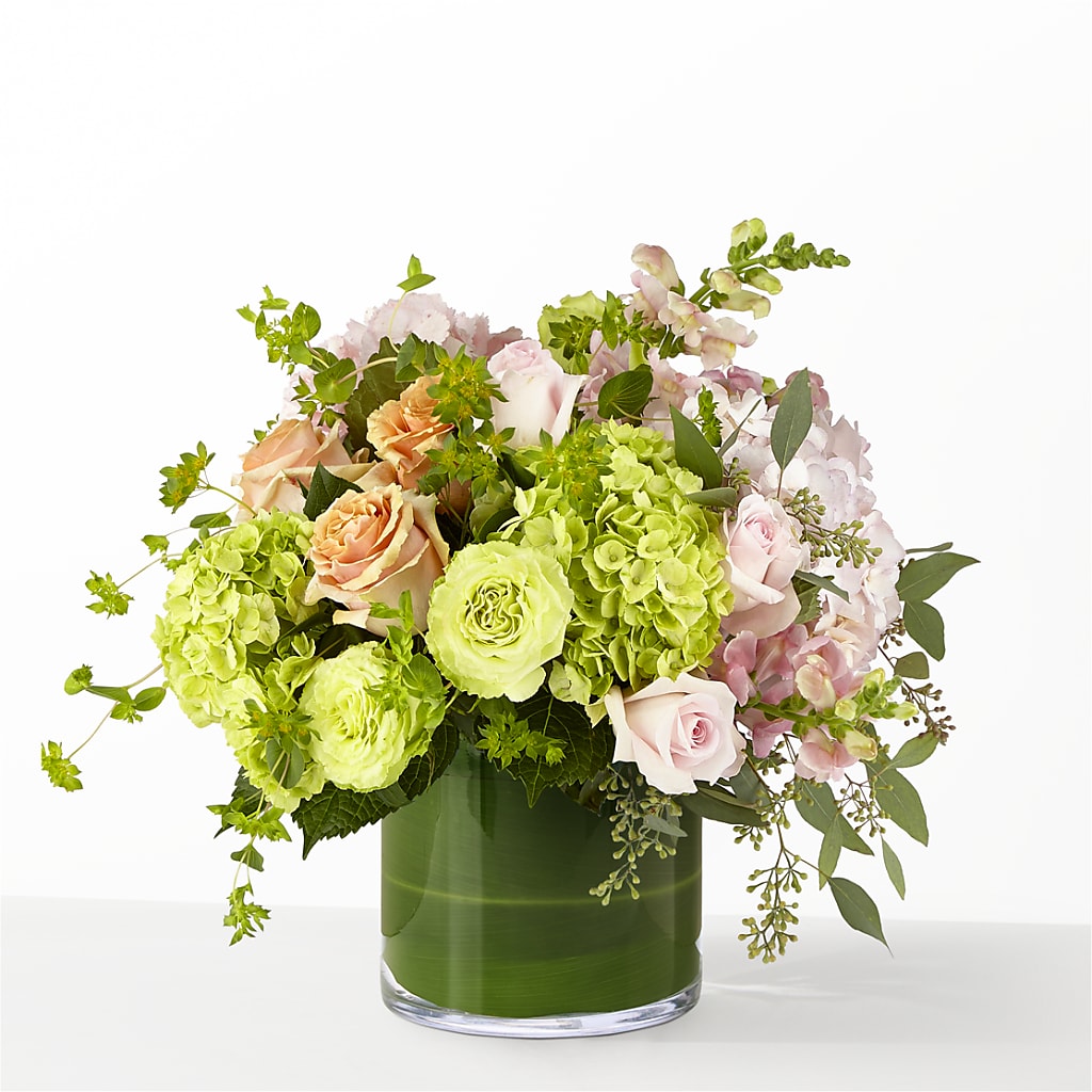 The Art Deco –  Micaelas Flowers And Gifts, Tulsa OK
