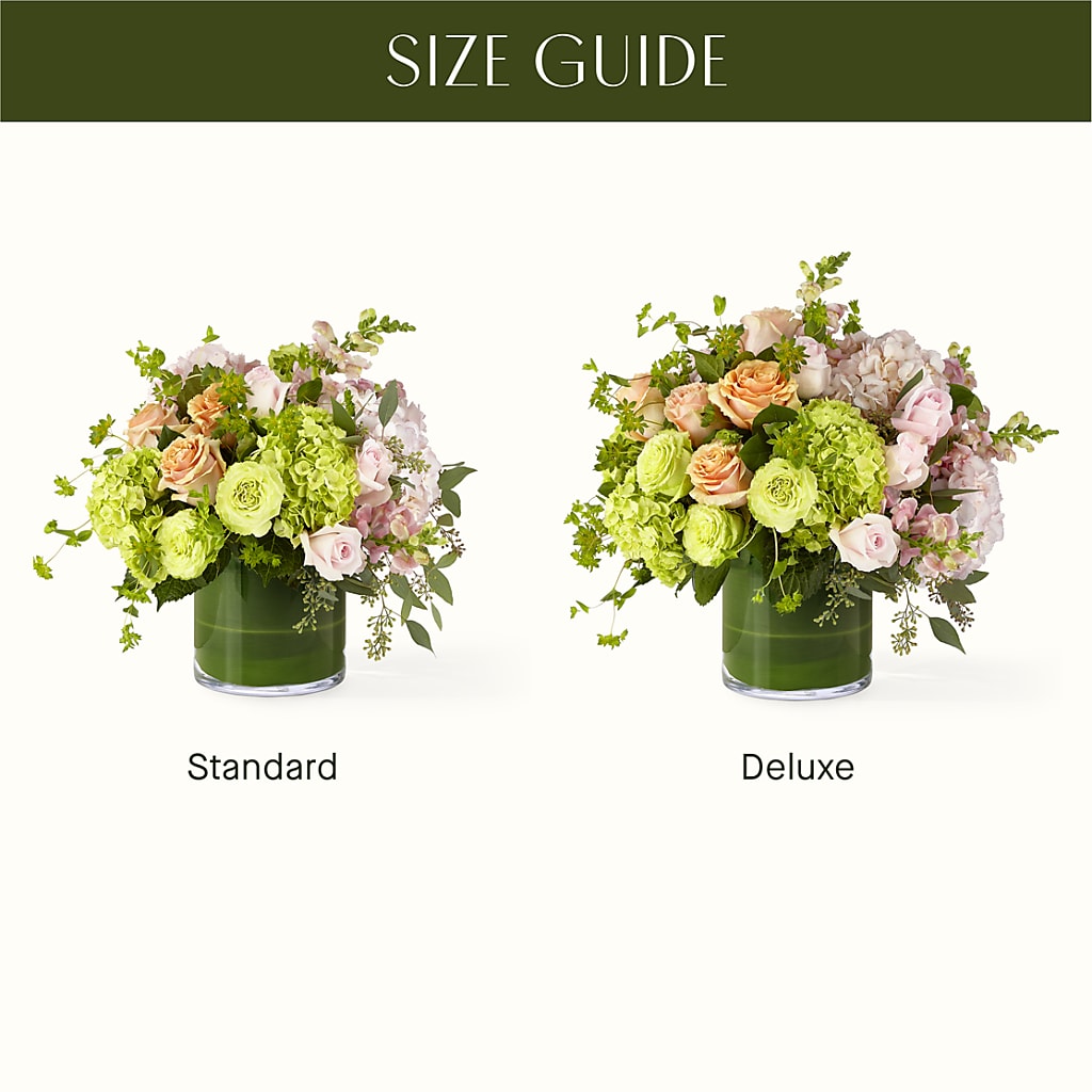 The Art Deco –  Micaelas Flowers And Gifts, Tulsa OK