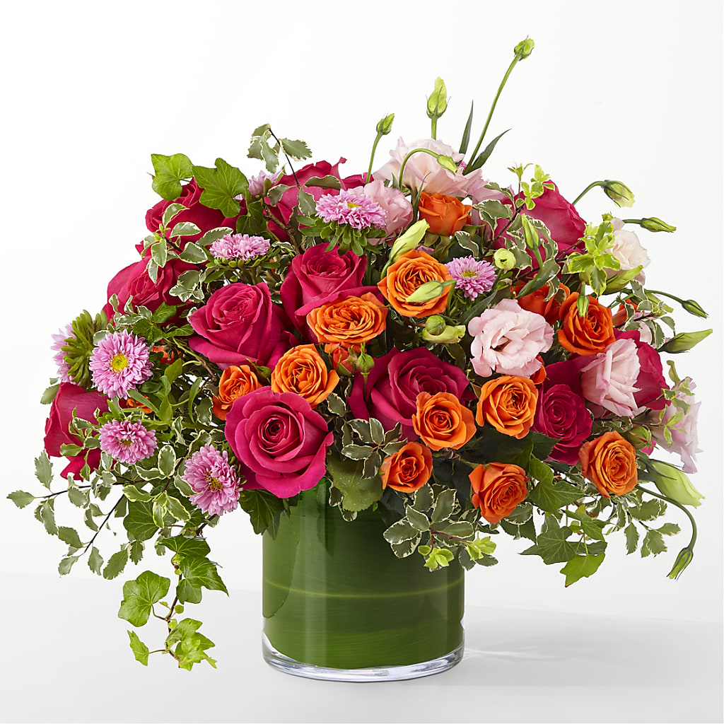 The Trendsetter –  Micaelas Flowers And Gifts, Tulsa OK