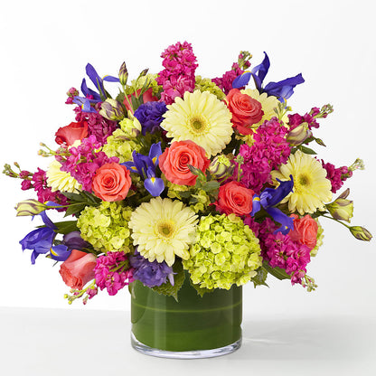 The Couture –  Micaelas Flowers And Gifts, Tulsa OK