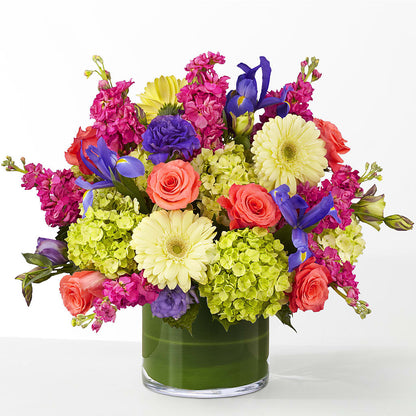 The Couture –  Micaelas Flowers And Gifts, Tulsa OK