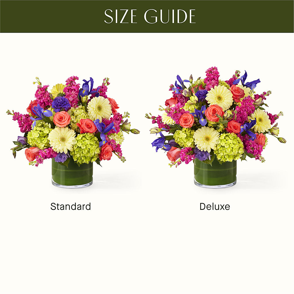The Couture –  Micaelas Flowers And Gifts, Tulsa OK