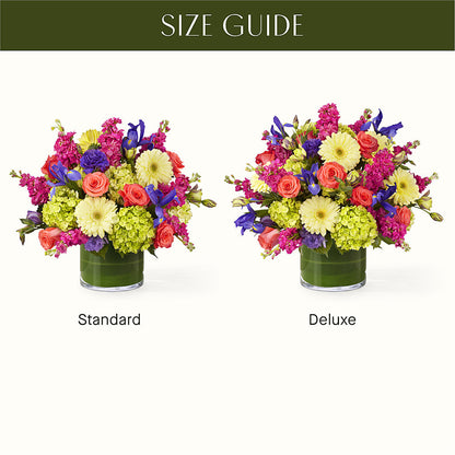 The Couture –  Micaelas Flowers And Gifts, Tulsa OK