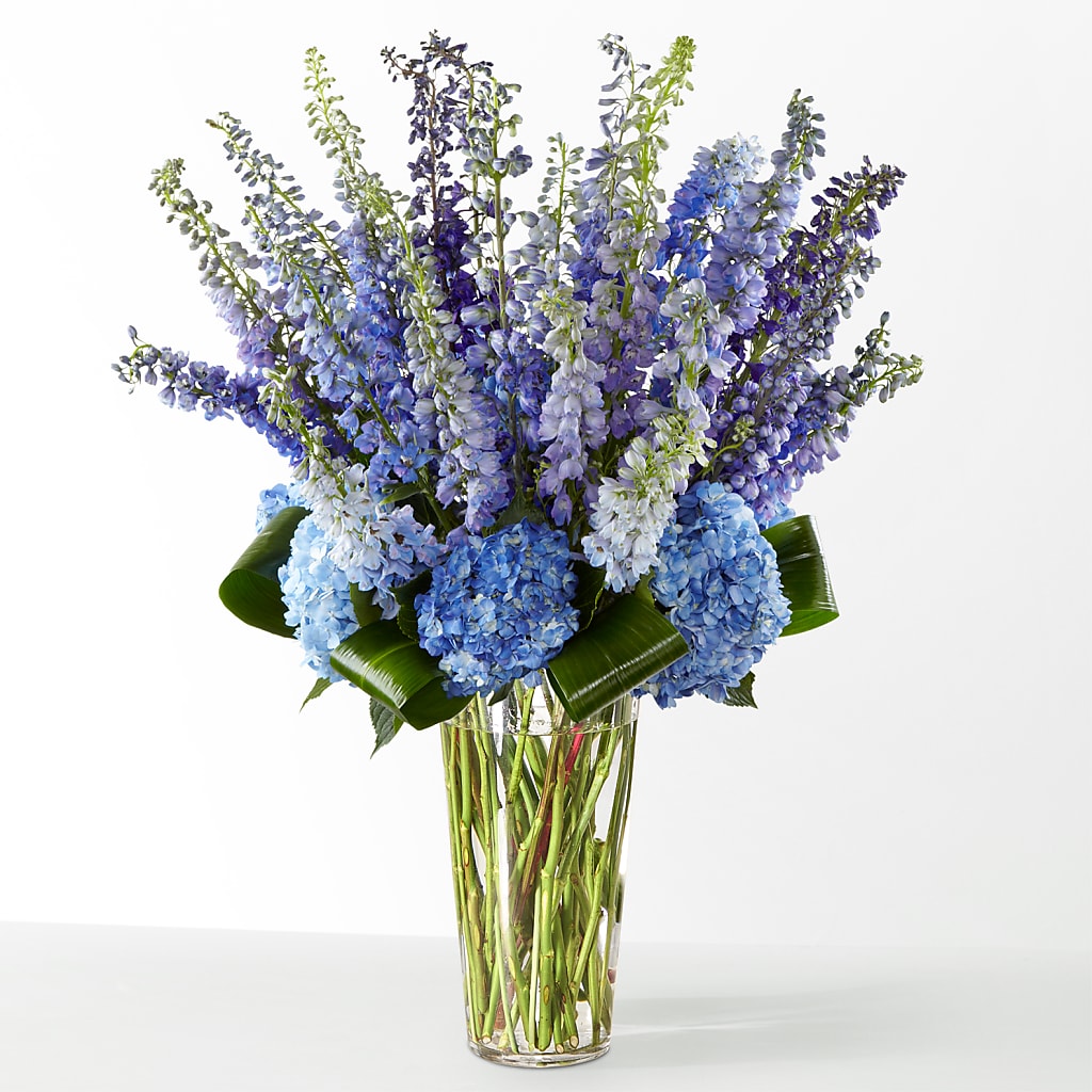 The Editorial –  Micaelas Flowers And Gifts, Tulsa OK