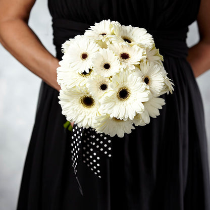 Daisy Delight Bouquet –  Micaelas Flowers And Gifts, Tulsa OK