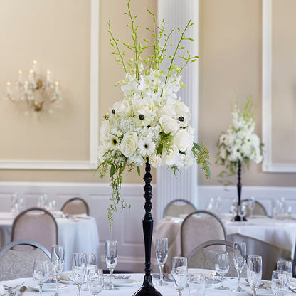 Regency Centerpiece –  Micaelas Flowers And Gifts, Tulsa OK