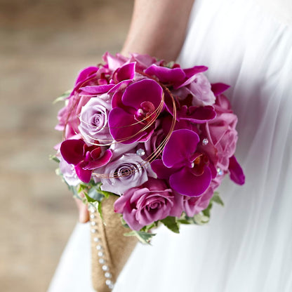 Breathless Bouquet –  Micaelas Flowers And Gifts, Tulsa OK