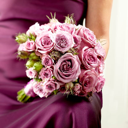 Veronica Bouquet –  Micaelas Flowers And Gifts, Tulsa OK