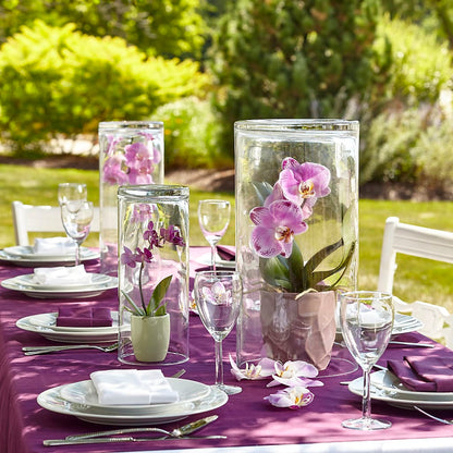 Dramatic Garden Centerpiece –  Micaelas Flowers And Gifts, Tulsa OK