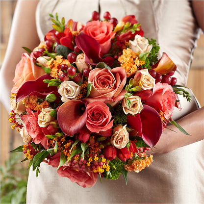 Contentment Bouquet –  Micaelas Flowers And Gifts, Tulsa OK