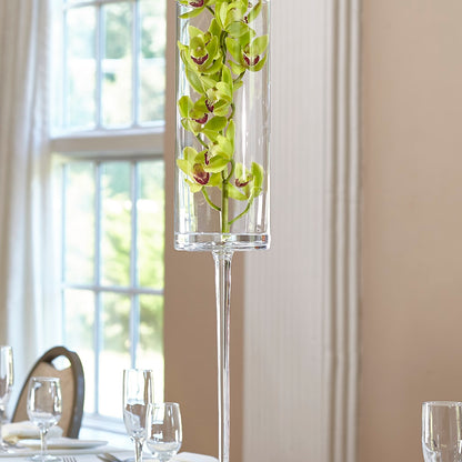 Green Mini Cymbidium Bouquet –  Micaelas Flowers And Gifts, Tulsa OK
