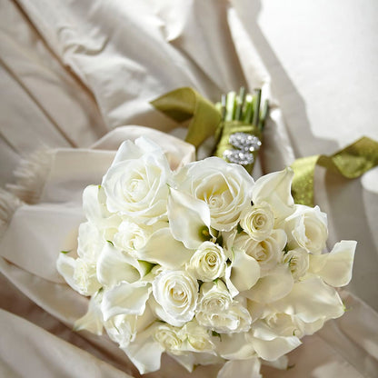 Serene Highness Bouquet –  Micaelas Flowers And Gifts, Tulsa OK