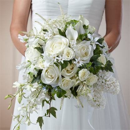 Cherish Bouquet –  Micaelas Flowers And Gifts, Tulsa OK