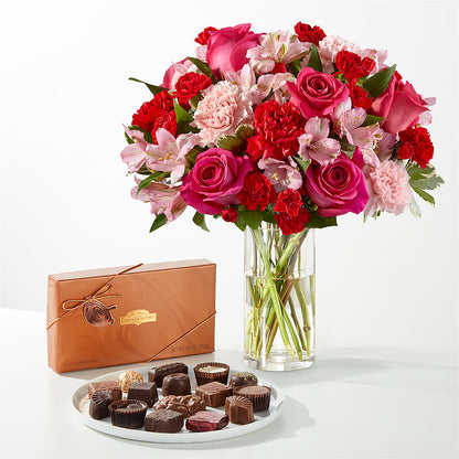 You're Precious Bouquet –  Micaelas Flowers And Gifts, Tulsa OK