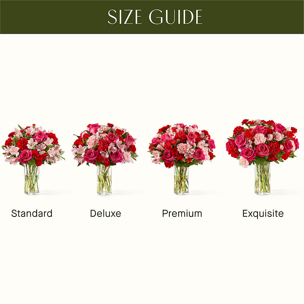 You're Precious Bouquet –  Micaelas Flowers And Gifts, Tulsa OK